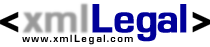 <xmlLegal> Logo