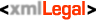 <xmlLegal> Small Logo
