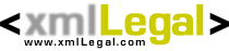 <xmlLegal> Company Logo