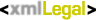 <xmlLegal> Small Logo