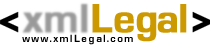 <xmlLegal> Support Logo