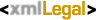 <xmlLegal> Small Logo