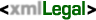 <xmlLegal> Small Logo